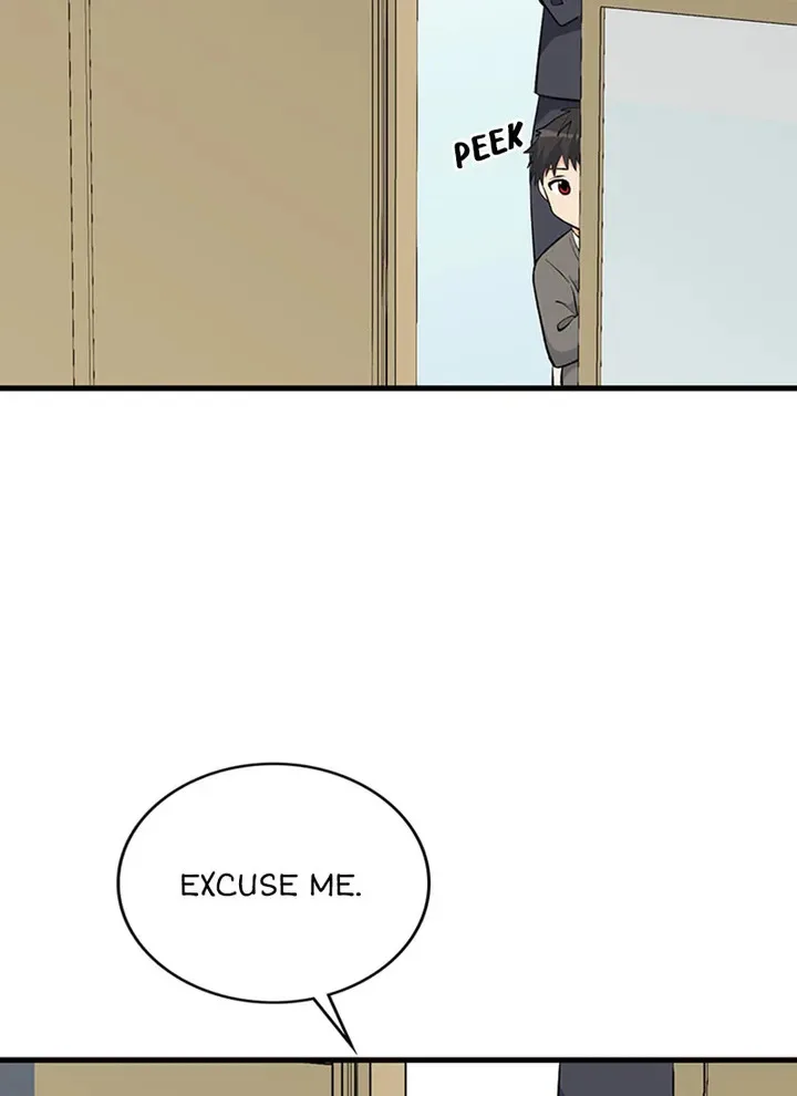 A Butterfly Metamorphoses Three Times Chapter 17 page 125