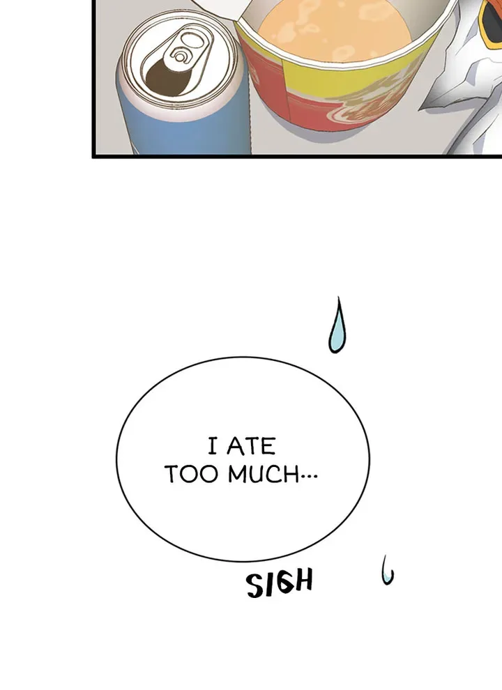 A Butterfly Metamorphoses Three Times Chapter 19 page 97