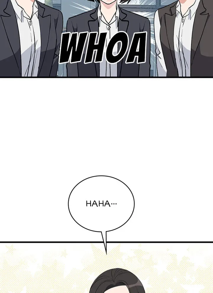 A Butterfly Metamorphoses Three Times Chapter 17 page 128