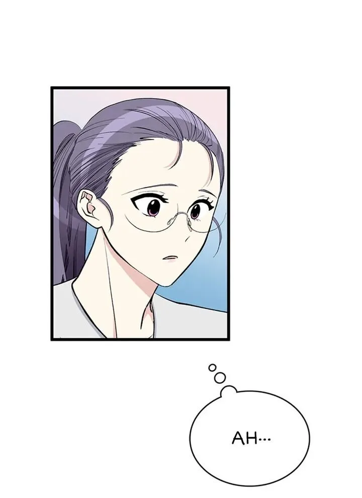 A Butterfly Metamorphoses Three Times Chapter 20 page 18