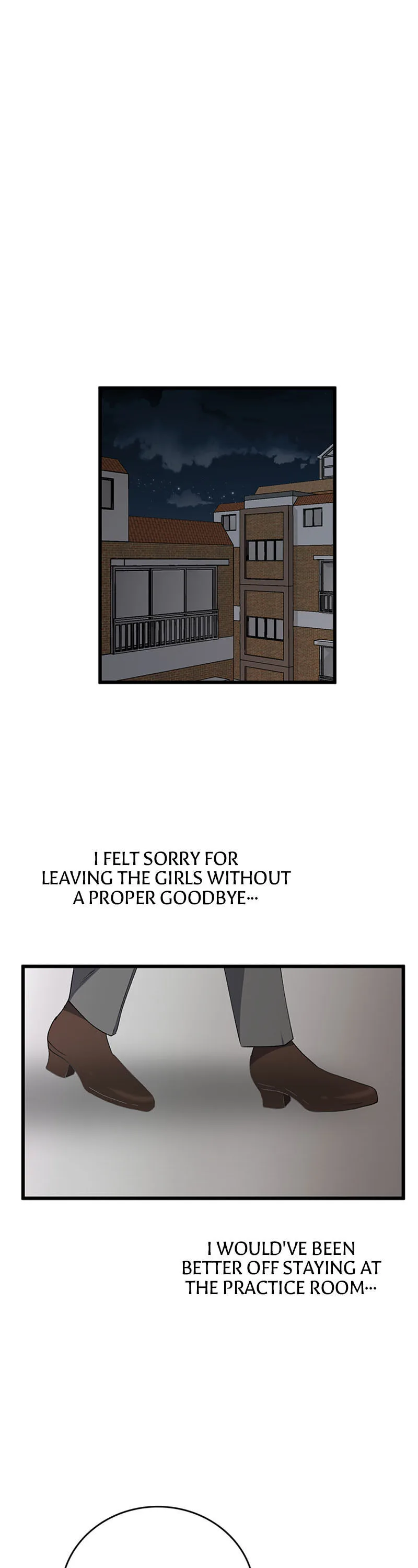A Butterfly Metamorphoses Three Times Chapter 22 page 12