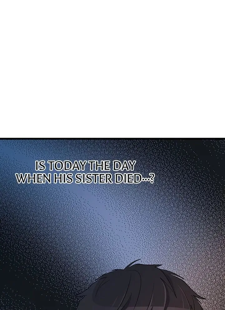 A Butterfly Metamorphoses Three Times Chapter 20 page 19