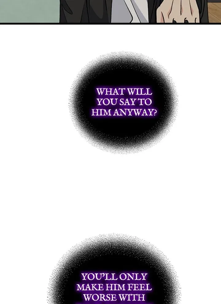 A Butterfly Metamorphoses Three Times Chapter 20 page 26