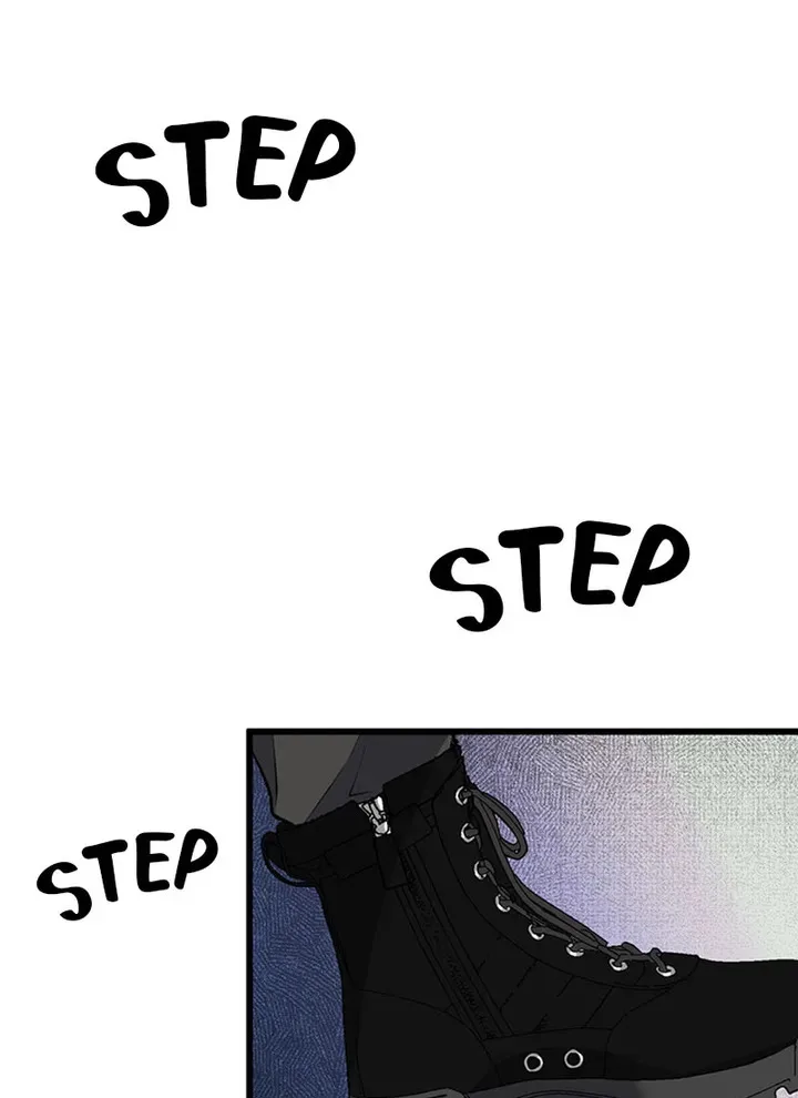 A Butterfly Metamorphoses Three Times Chapter 19 page 112