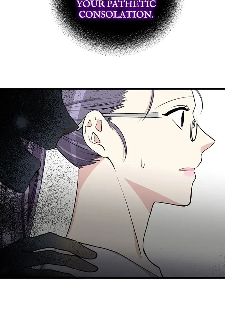 A Butterfly Metamorphoses Three Times Chapter 20 page 27