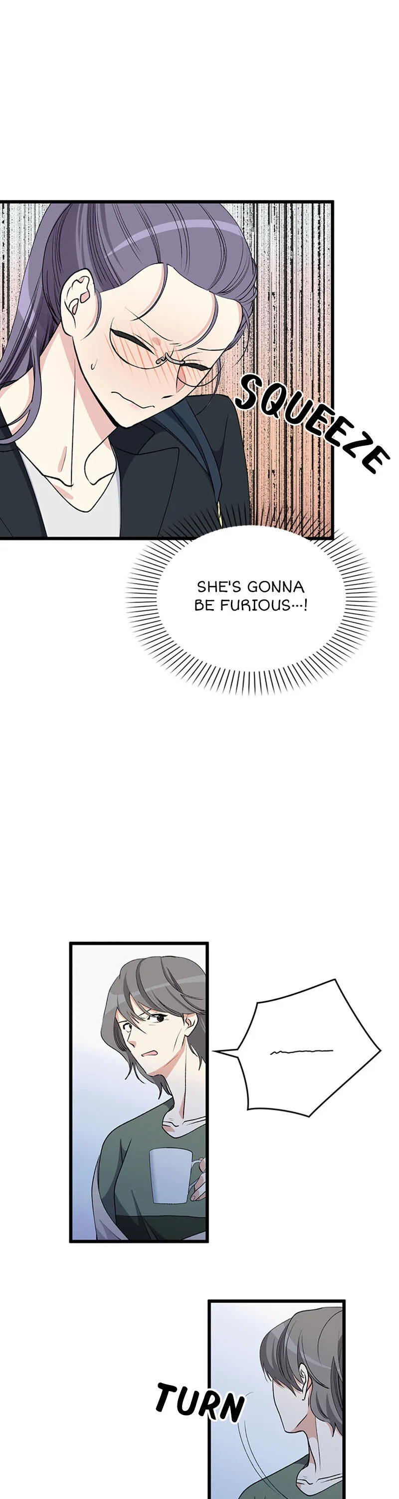 A Butterfly Metamorphoses Three Times Chapter 22 page 15