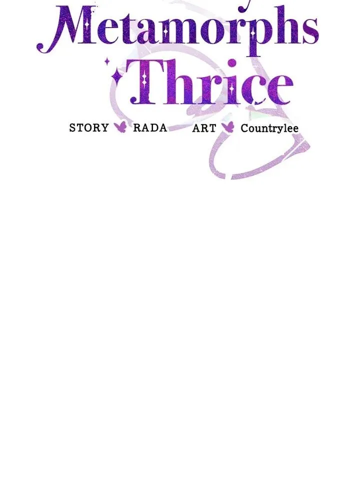 A Butterfly Metamorphoses Three Times Chapter 20 page 29