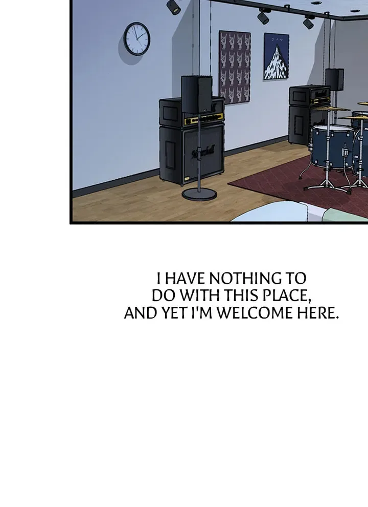A Butterfly Metamorphoses Three Times Chapter 19 page 105