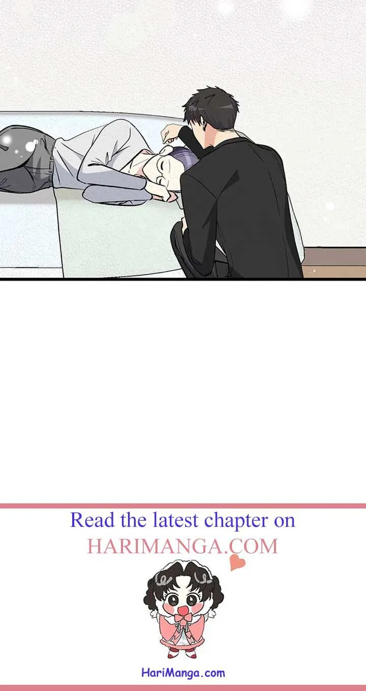 A Butterfly Metamorphoses Three Times Chapter 19 page 119