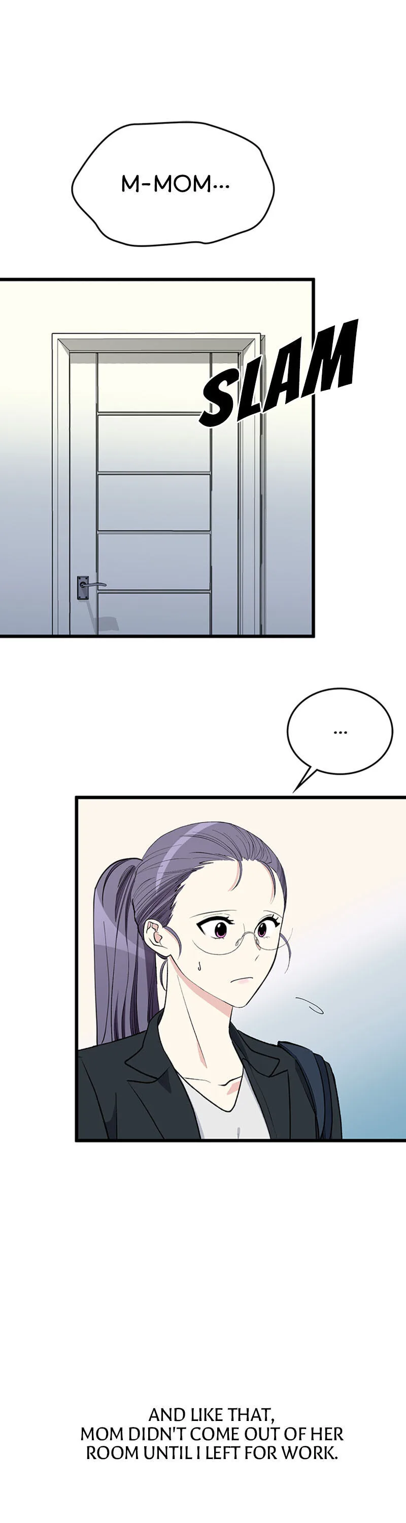 A Butterfly Metamorphoses Three Times Chapter 22 page 17