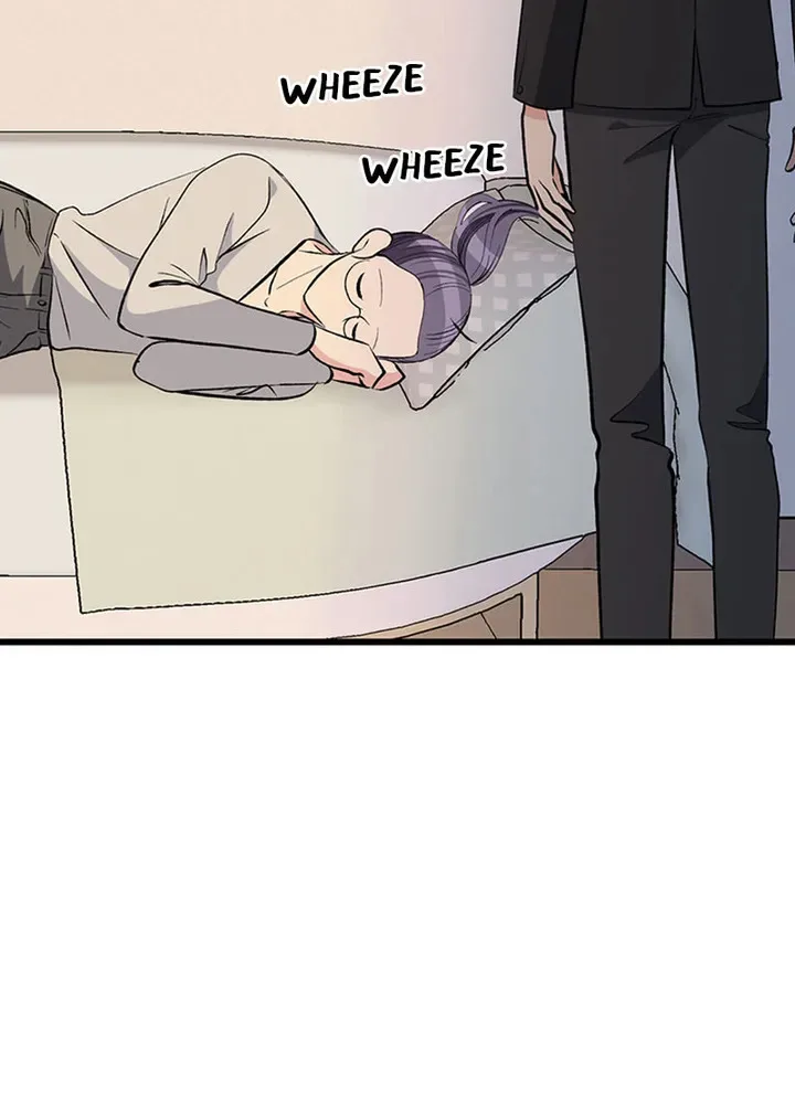 A Butterfly Metamorphoses Three Times Chapter 19 page 114