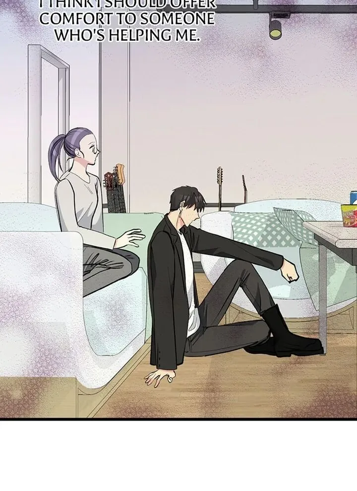 A Butterfly Metamorphoses Three Times Chapter 20 page 32