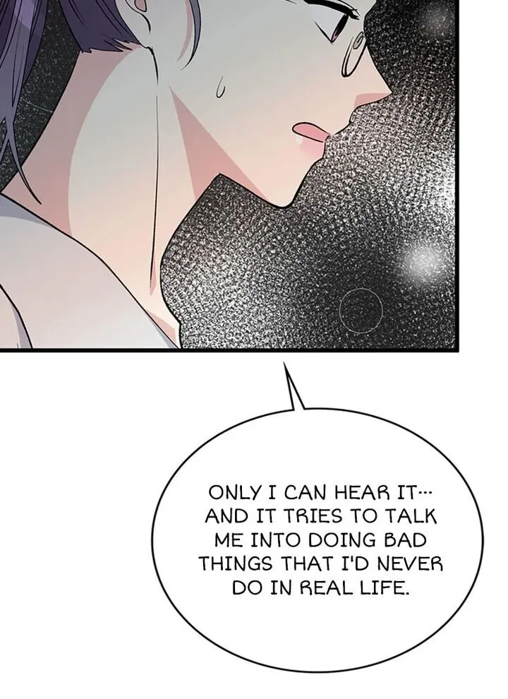 A Butterfly Metamorphoses Three Times Chapter 20 page 38