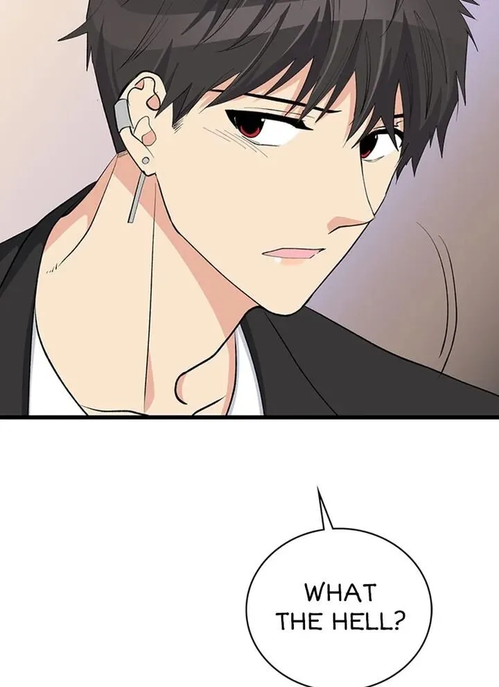 A Butterfly Metamorphoses Three Times Chapter 20 page 40