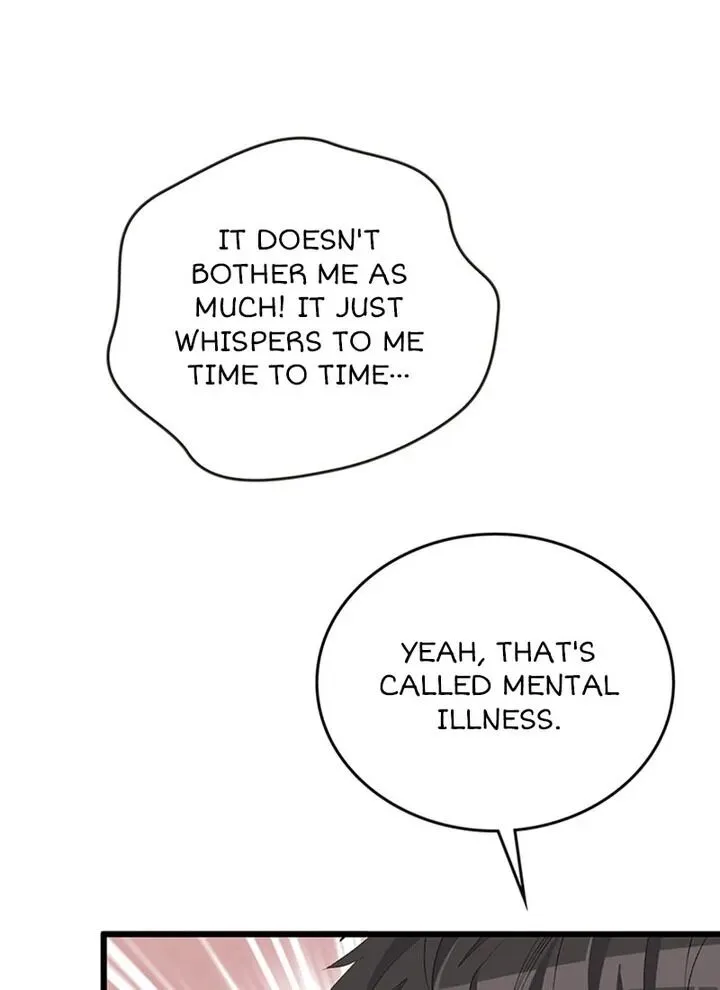 A Butterfly Metamorphoses Three Times Chapter 20 page 47