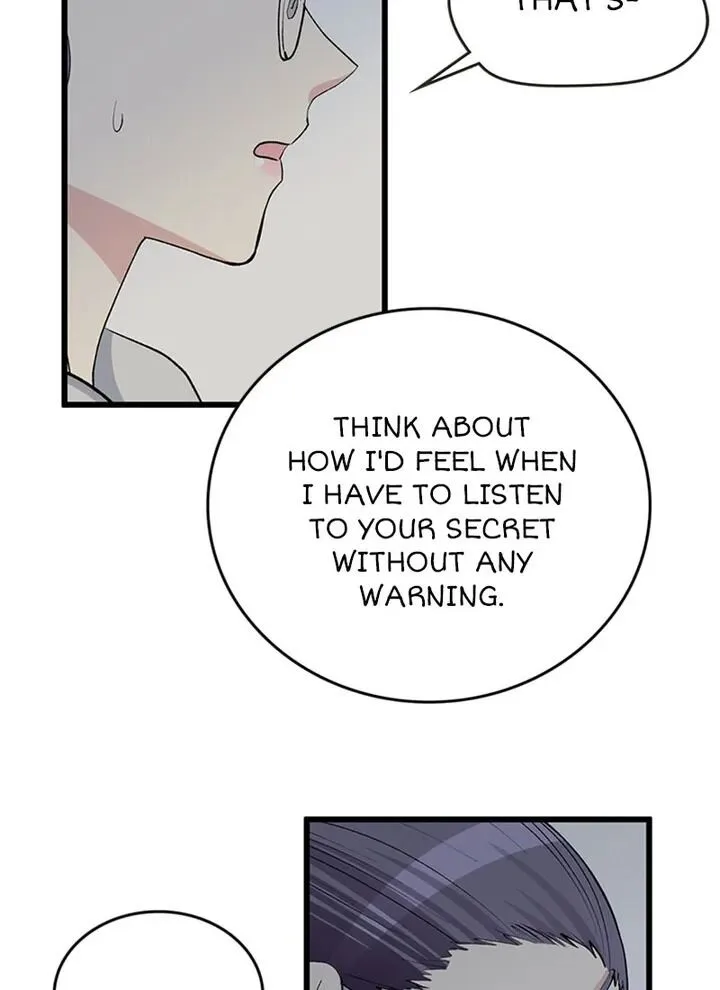 A Butterfly Metamorphoses Three Times Chapter 20 page 56