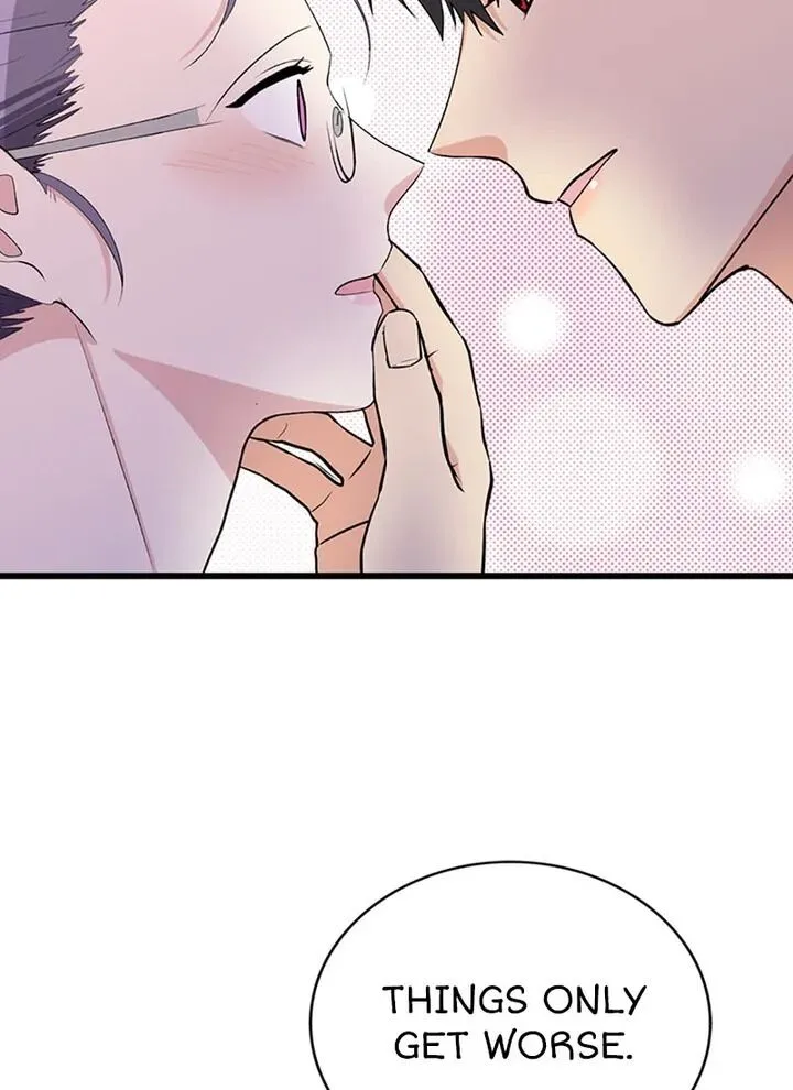 A Butterfly Metamorphoses Three Times Chapter 20 page 71