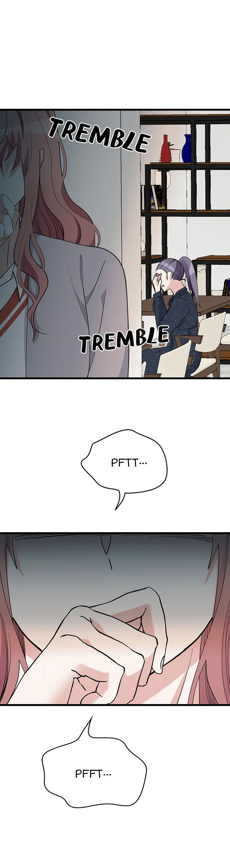 A Butterfly Metamorphoses Three Times Chapter 22 page 38