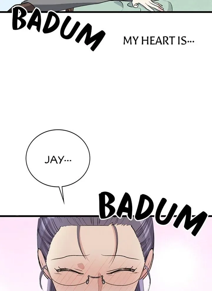 A Butterfly Metamorphoses Three Times Chapter 20 page 82