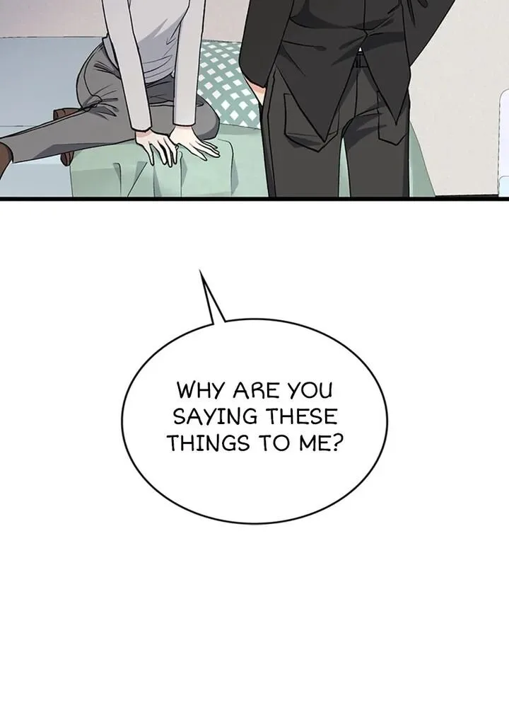A Butterfly Metamorphoses Three Times Chapter 20 page 95