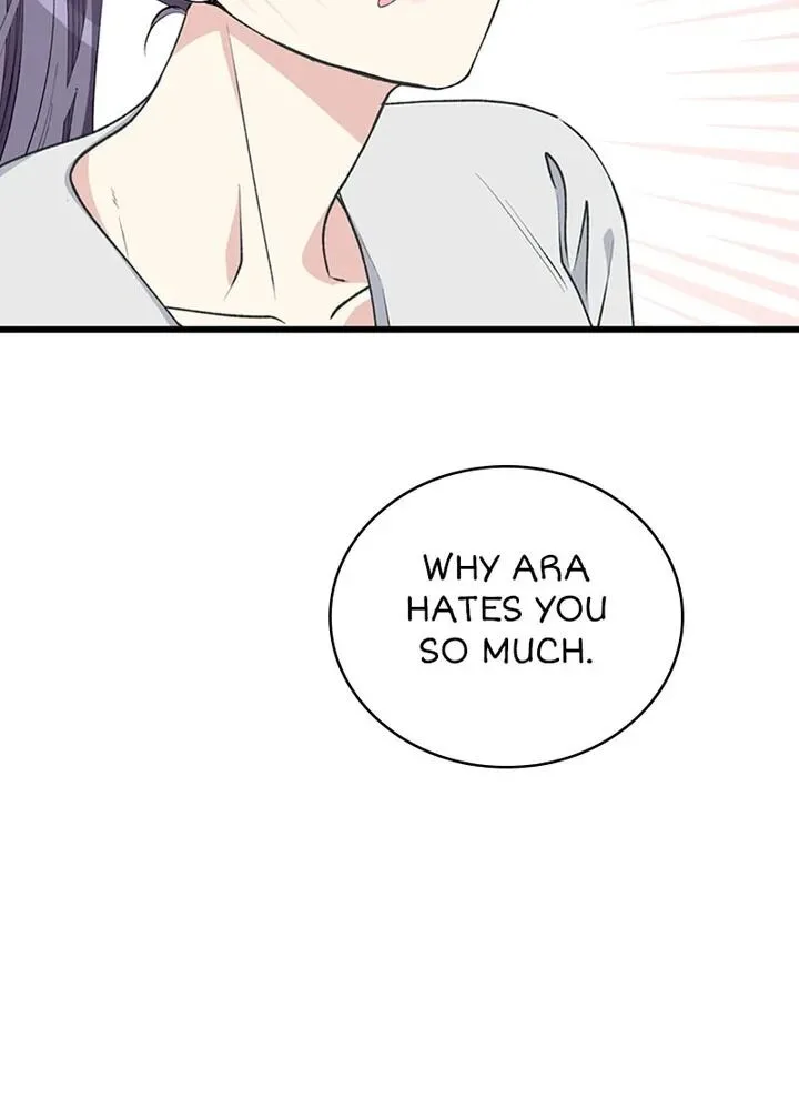 A Butterfly Metamorphoses Three Times Chapter 20 page 93