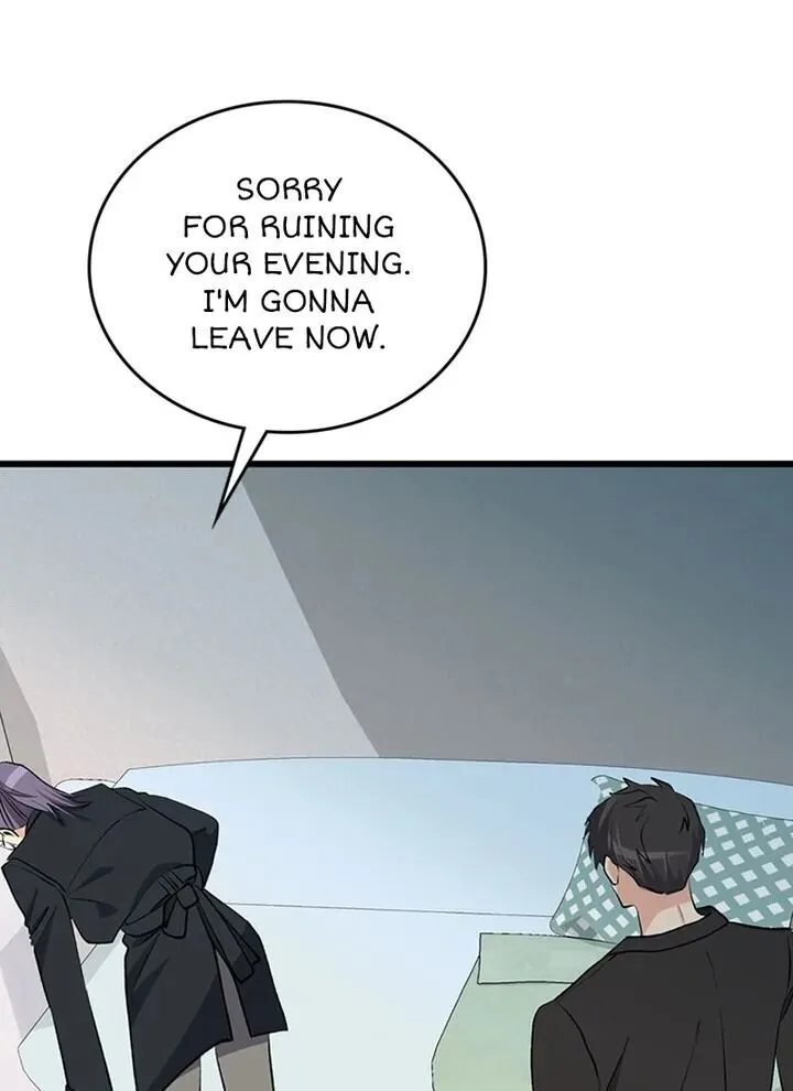 A Butterfly Metamorphoses Three Times Chapter 20 page 98