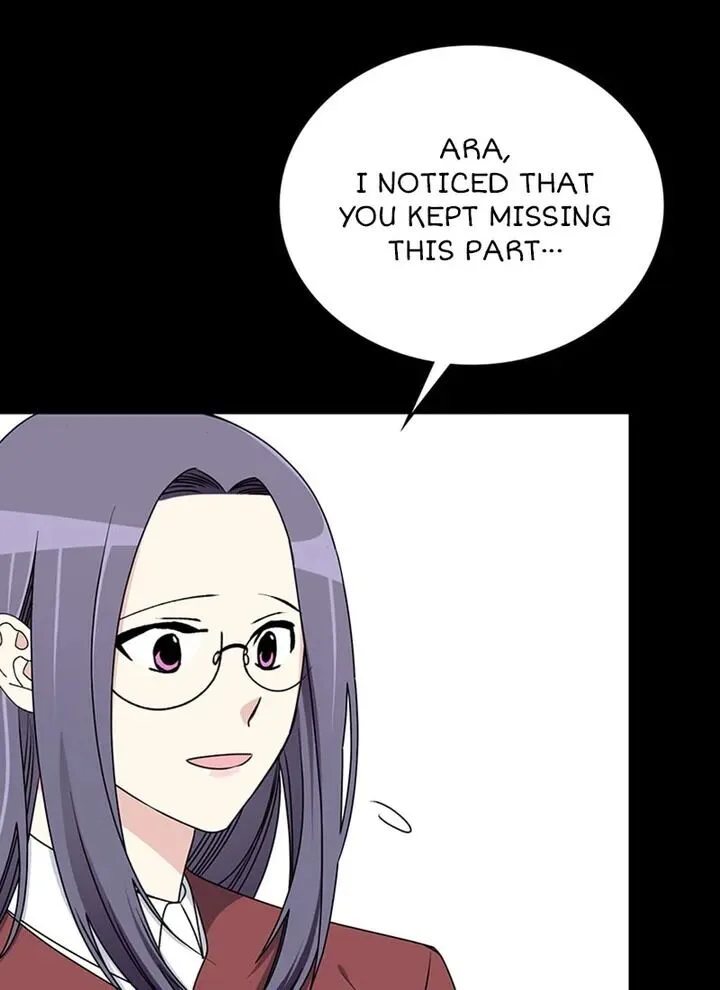 A Butterfly Metamorphoses Three Times Chapter 23 page 19