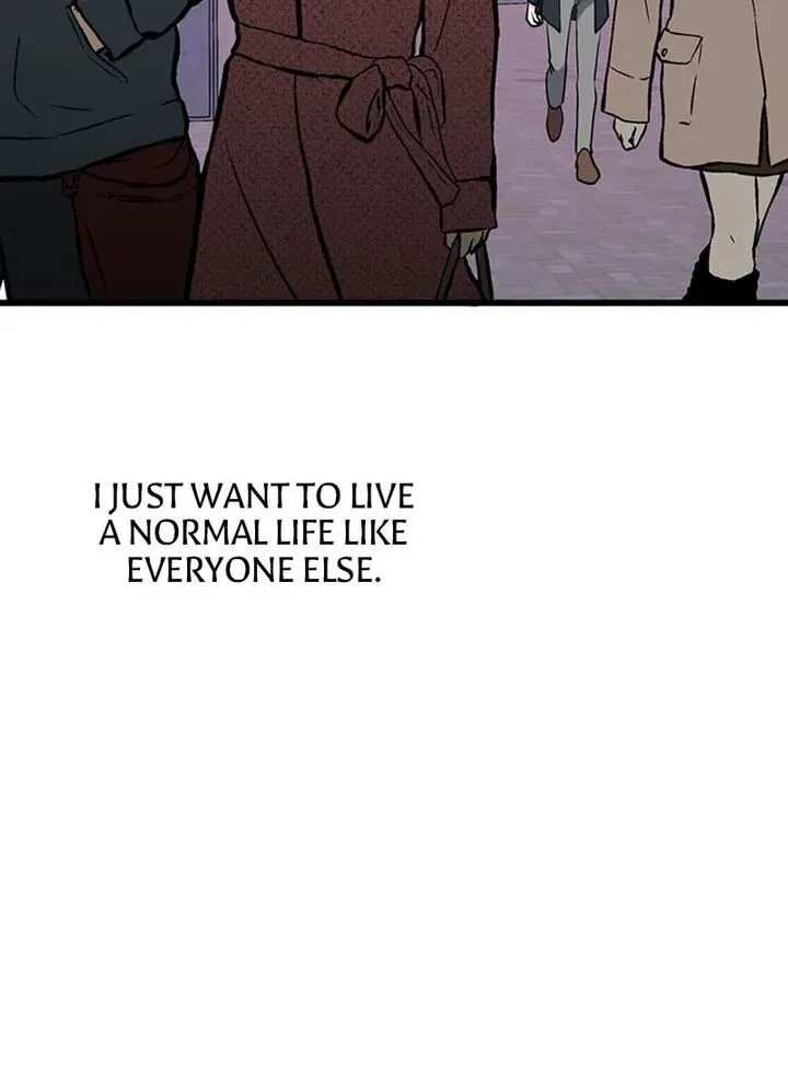 A Butterfly Metamorphoses Three Times Chapter 20 page 119