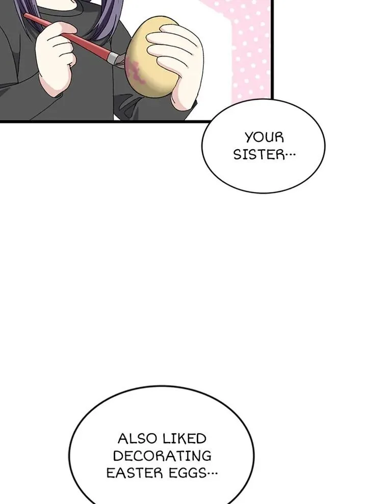 A Butterfly Metamorphoses Three Times Chapter 24 page 10