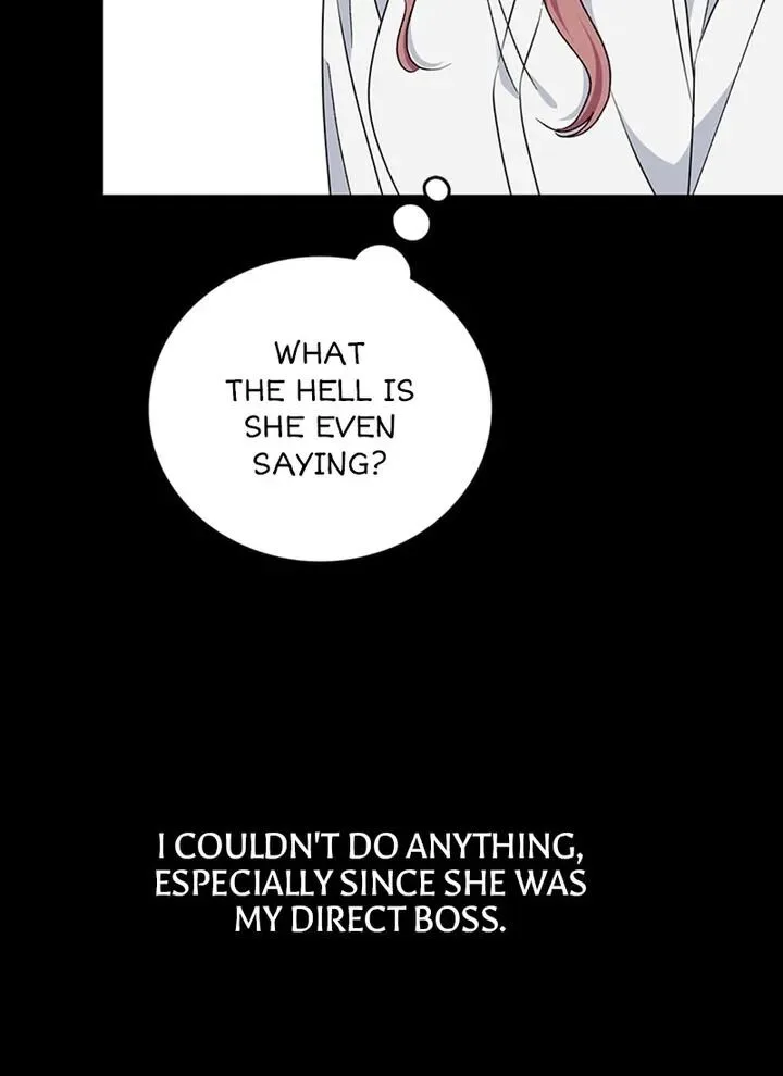 A Butterfly Metamorphoses Three Times Chapter 23 page 21