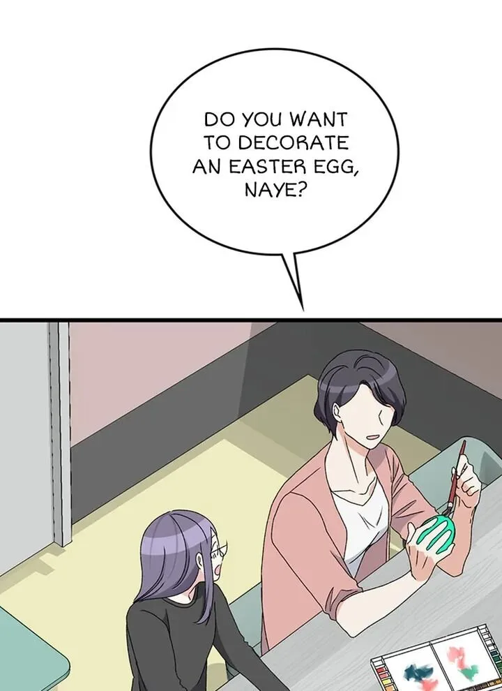 A Butterfly Metamorphoses Three Times Chapter 24 page 8