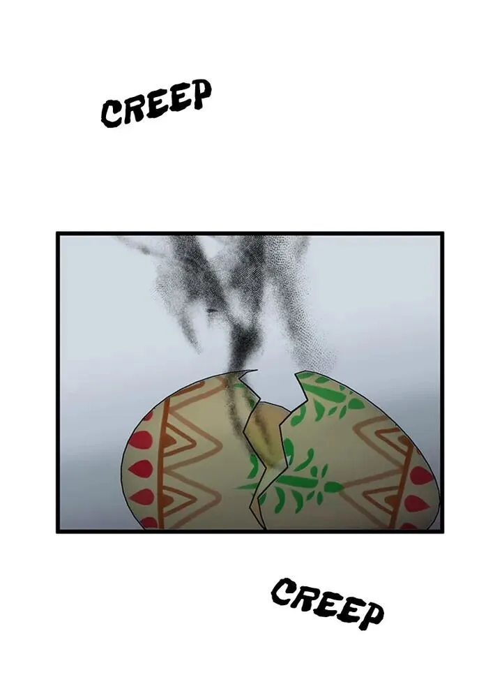 A Butterfly Metamorphoses Three Times Chapter 24 page 19