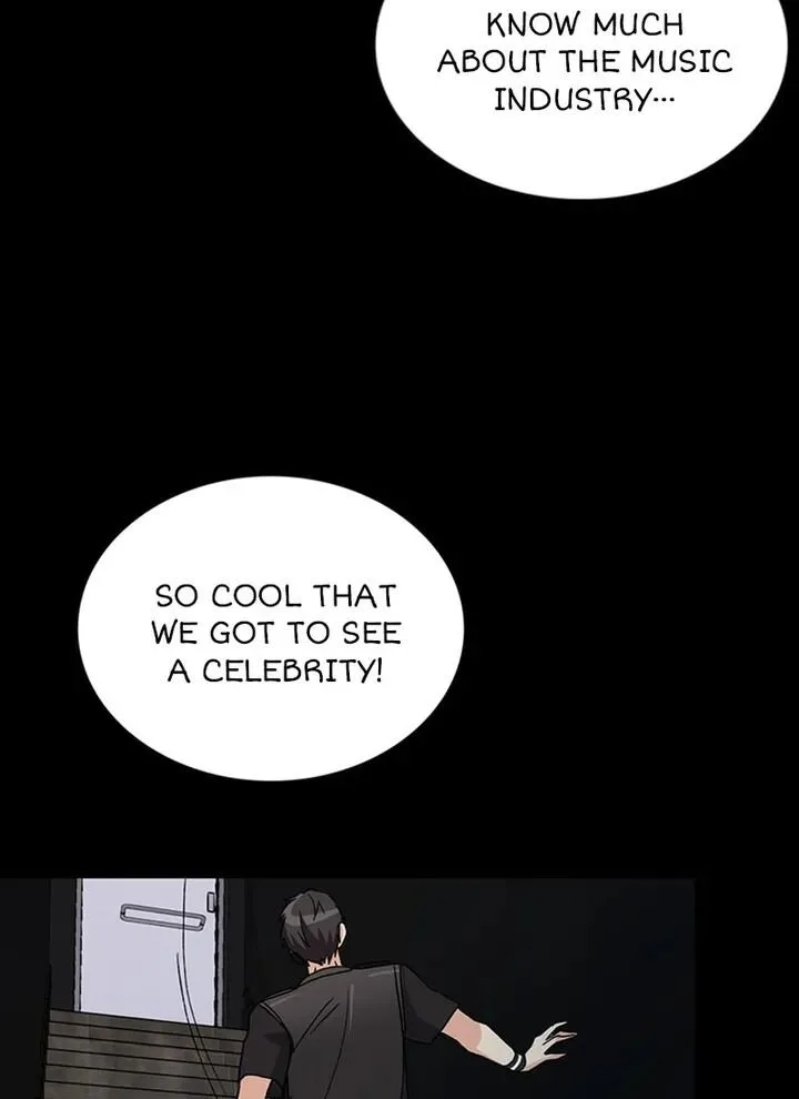 A Butterfly Metamorphoses Three Times Chapter 23 page 40