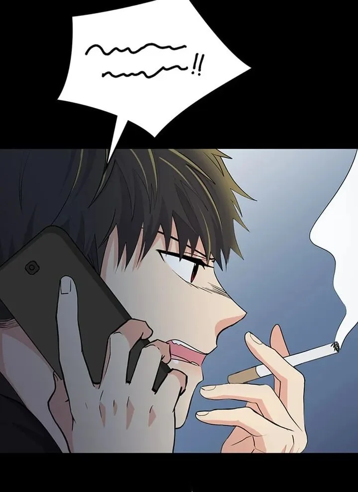 A Butterfly Metamorphoses Three Times Chapter 23 page 48