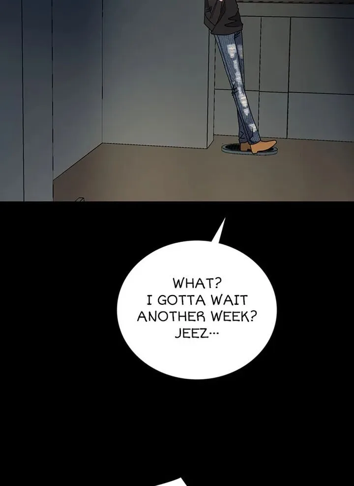 A Butterfly Metamorphoses Three Times Chapter 23 page 47