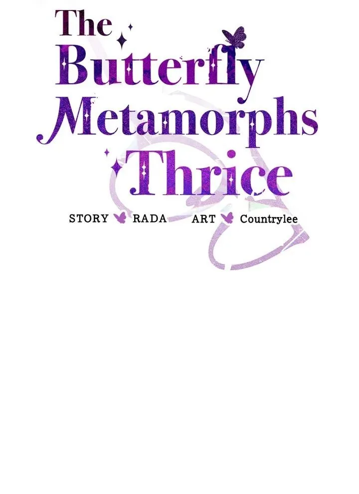 A Butterfly Metamorphoses Three Times Chapter 24 page 26