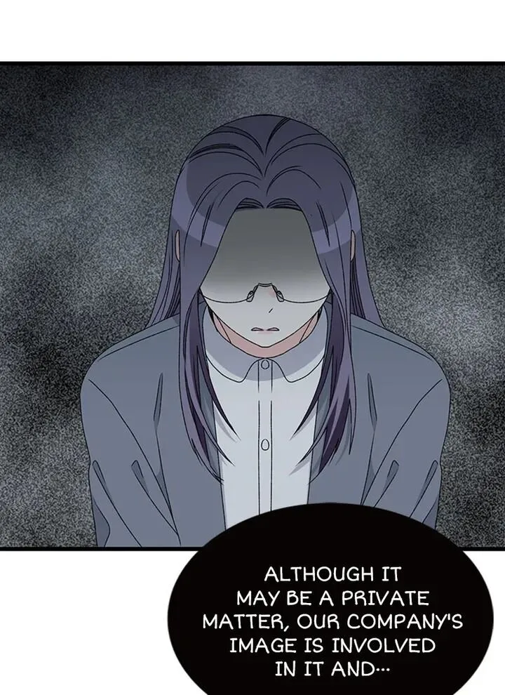 A Butterfly Metamorphoses Three Times Chapter 24 page 21