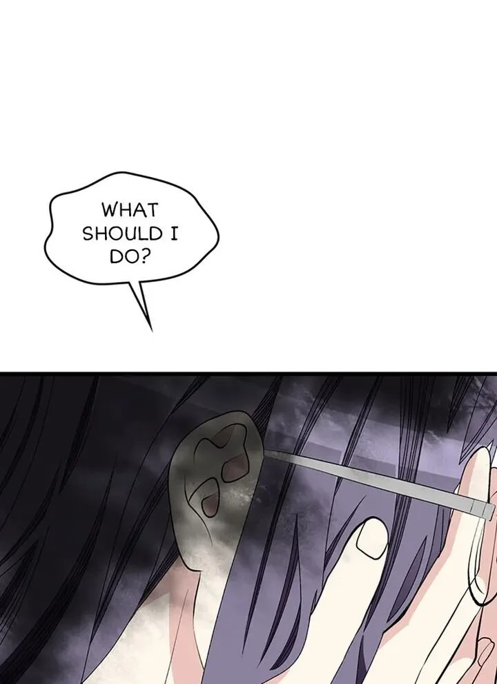 A Butterfly Metamorphoses Three Times Chapter 24 page 40