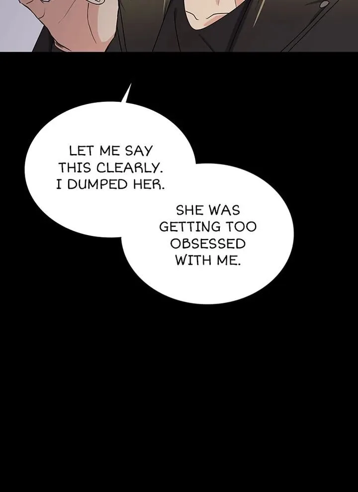 A Butterfly Metamorphoses Three Times Chapter 23 page 57