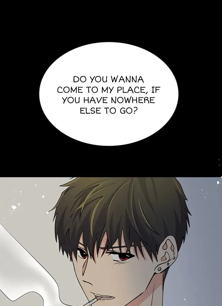 A Butterfly Metamorphoses Three Times Chapter 23 page 53