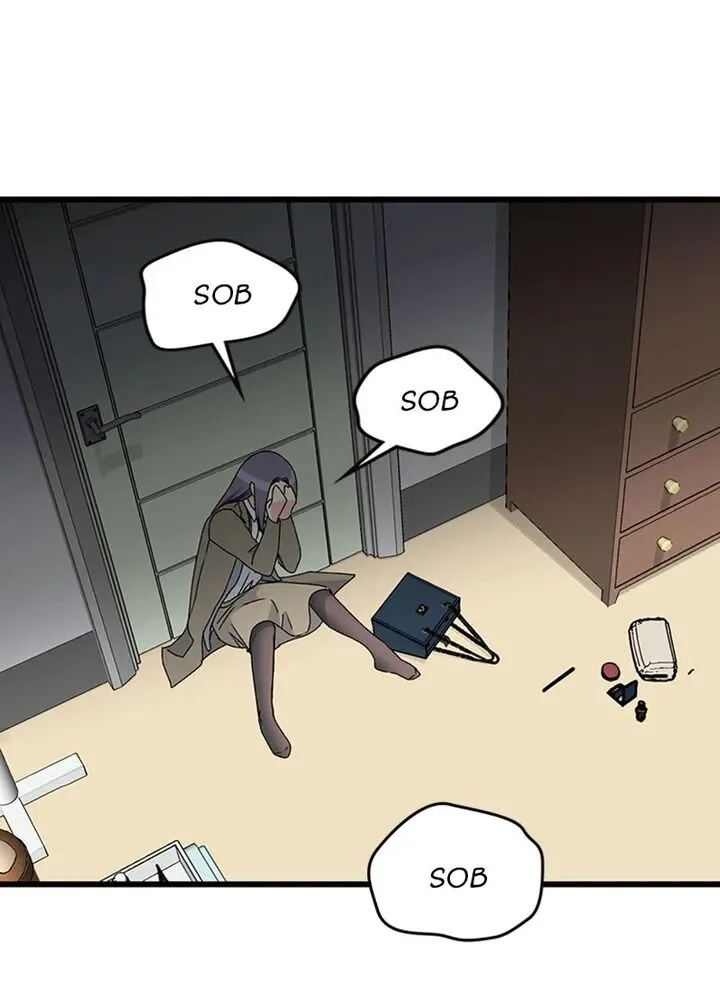 A Butterfly Metamorphoses Three Times Chapter 24 page 39