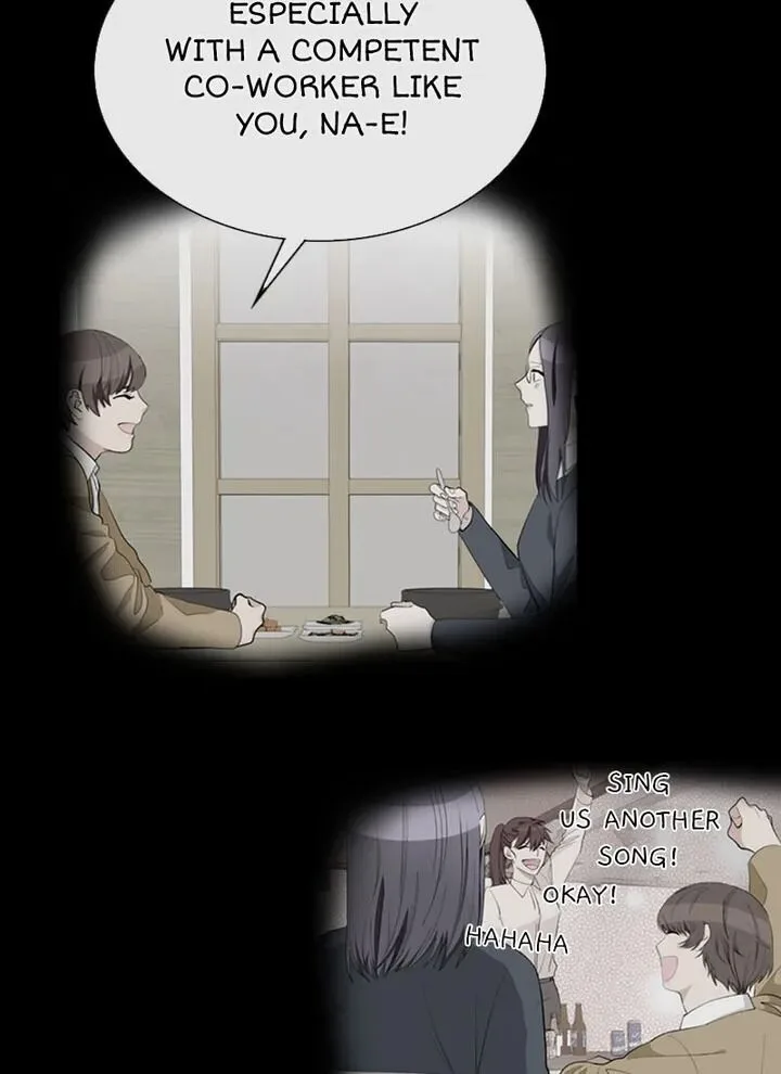 A Butterfly Metamorphoses Three Times Chapter 24 page 34