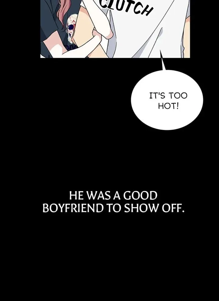 A Butterfly Metamorphoses Three Times Chapter 23 page 65