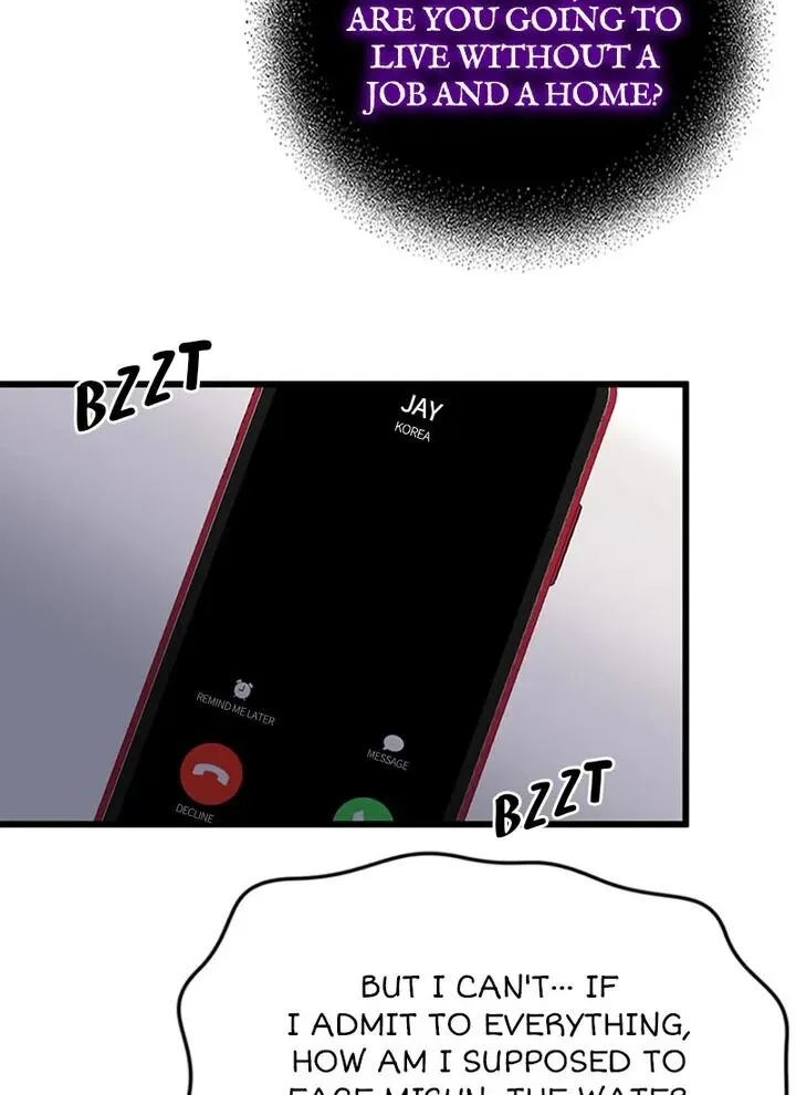 A Butterfly Metamorphoses Three Times Chapter 24 page 47