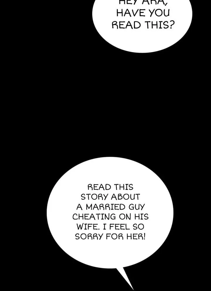 A Butterfly Metamorphoses Three Times Chapter 23 page 75