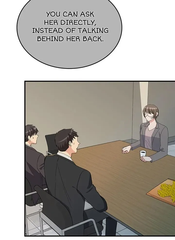 A Butterfly Metamorphoses Three Times Chapter 25 page 13