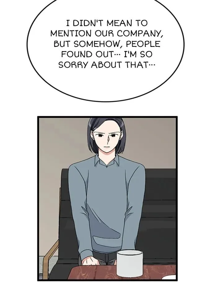A Butterfly Metamorphoses Three Times Chapter 23 page 84