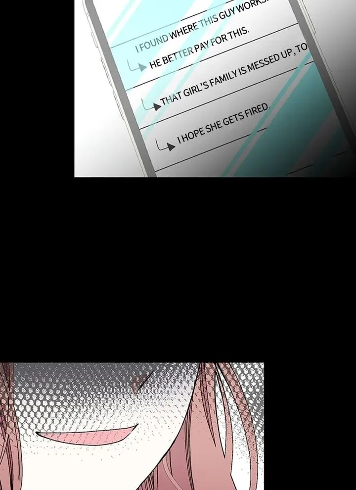 A Butterfly Metamorphoses Three Times Chapter 23 page 79