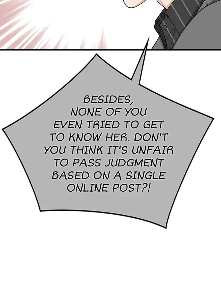 A Butterfly Metamorphoses Three Times Chapter 25 page 19