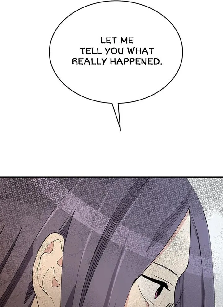 A Butterfly Metamorphoses Three Times Chapter 25 page 33